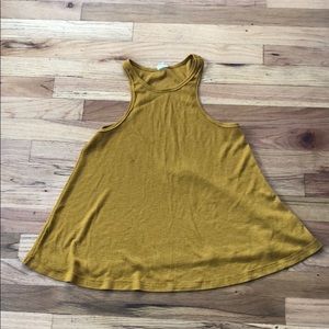 Free people dandelion tank